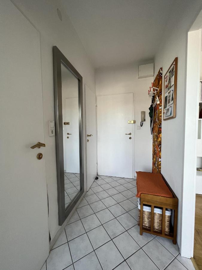 Apartmán Loge Sollinger1190 Vídeň Exteriér fotografie