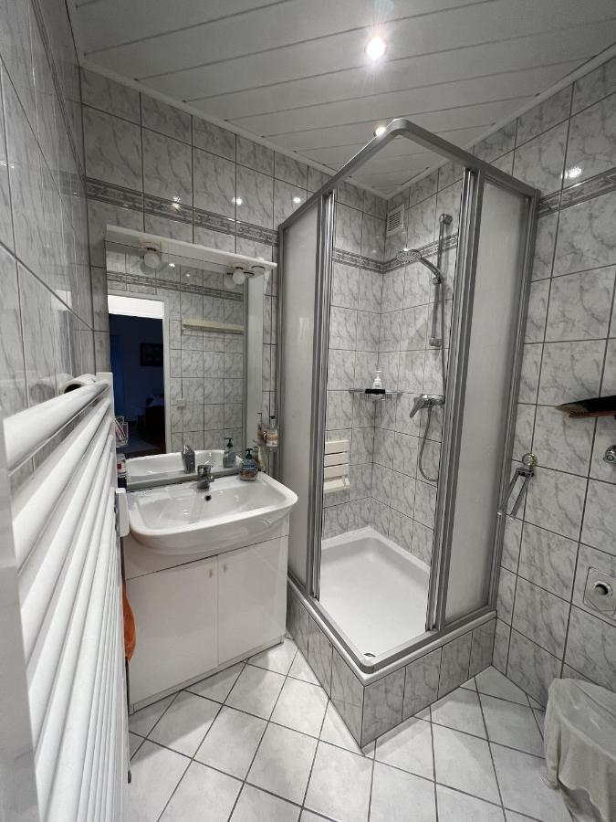 Apartmán Loge Sollinger1190 Vídeň Exteriér fotografie