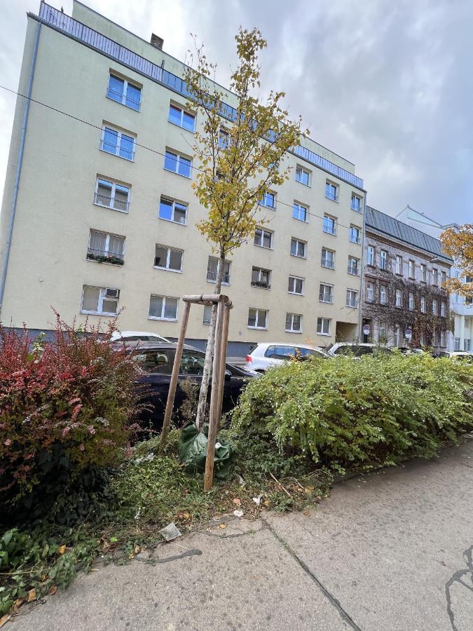 Apartmán Loge Sollinger1190 Vídeň Exteriér fotografie